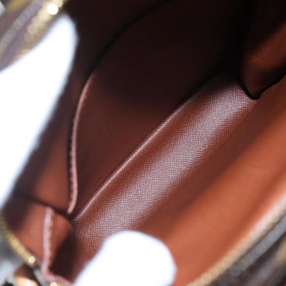 LOUIS VUITTON Monogram Amazon Shoulder Bag M45236 LV Auth PP265 - Picture 10 of 16